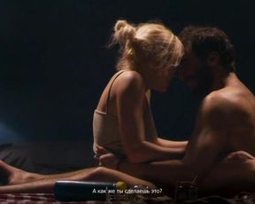 Angeliki Papoulia - A Blast (2014)