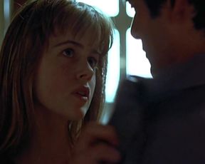 Julie Delarme - Love, Math And Sex (1997)