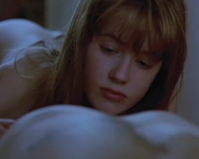 Julie Delarme - Love, Math And Sex (1997)