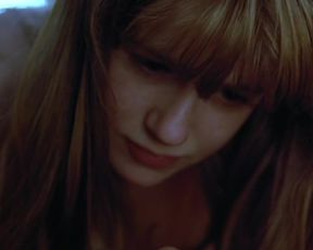 Julie Delarme - Love, Math And Sex (1997)