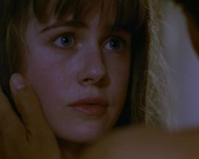 Julie Delarme - Love, Math And Sex (1997)