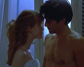 Julie Delarme - Love, Math And Sex (1997)