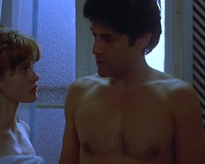 Julie Delarme - Love, Math And Sex (1997)