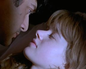 Julie Delarme - Love, Math And Sex (1997)