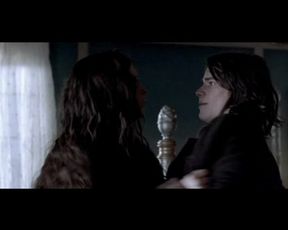 Maria Bonnevie - I Am Dina (2002)