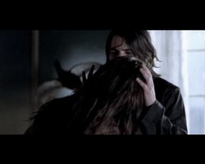 Maria Bonnevie - I Am Dina (2002)