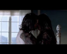 Maria Bonnevie - I Am Dina (2002)