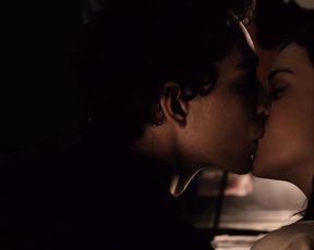 Sexy Jennie Jacques nude - Demons Never Die (2011) TV show scenes