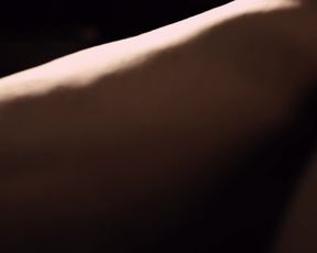 Sexy Jennie Jacques nude - Demons Never Die (2011) TV show scenes