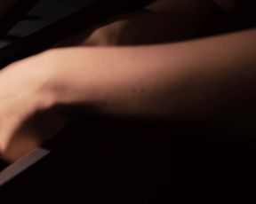 Sexy Jennie Jacques nude - Demons Never Die (2011) TV show scenes