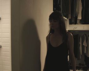 Celebrity Lesbian Video - Ingrid Garcia Jonsson, Juana Acosta nude - Acantilado (2016) 