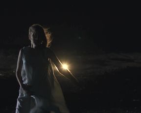 Celebrity Lesbian Video - Ingrid Garcia Jonsson, Juana Acosta nude - Acantilado (2016) 