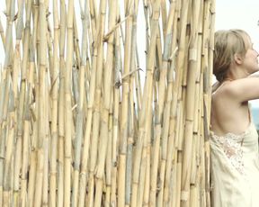 Celebrity Lesbian Video - Ingrid Garcia Jonsson, Juana Acosta nude - Acantilado (2016) 