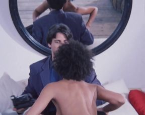 Raffaella Offidani - The Voyeur (1994)