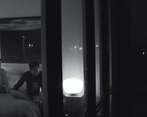 Celebs Alexia Rasmussen, Nora Zehetner nude - Creative Control (2015)