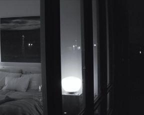 Celebs Alexia Rasmussen, Nora Zehetner nude - Creative Control (2015)