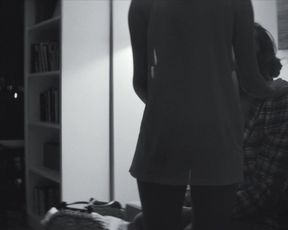 Celebs Alexia Rasmussen, Nora Zehetner nude - Creative Control (2015)