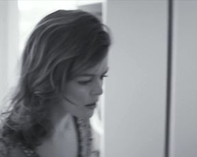 Celebs Alexia Rasmussen, Nora Zehetner nude - Creative Control (2015)