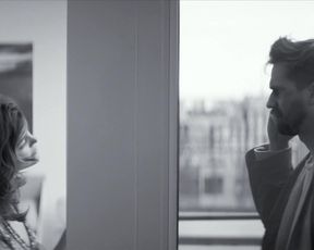 Celebs Alexia Rasmussen, Nora Zehetner nude - Creative Control (2015)