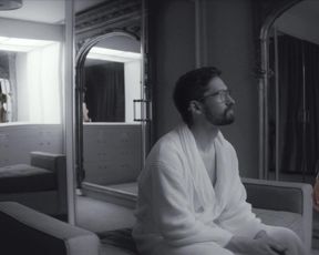 Celebs Alexia Rasmussen, Nora Zehetner nude - Creative Control (2015)