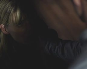 TV show scene Michelle Monaghan, Emma Greenwell nude - The Path S01E02 (2016) 