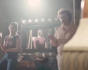 Actress Emily Meade nude - The Deuce s01e07 (2017) TV Show Sex Scenes