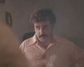 Actress Emily Meade nude - The Deuce s01e07 (2017) TV Show Sex Scenes