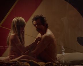 Naked scene Lizzy Caplan nude - Masters of Sex S04E08-09 (2016) TV show nudity video