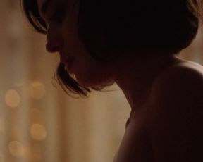 Naked scene Lizzy Caplan nude - Masters of Sex S04E08-09 (2016) TV show nudity video