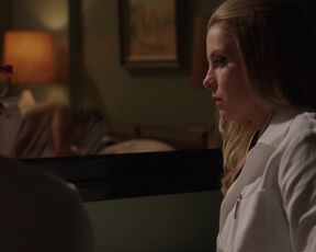 Naked scene Lizzy Caplan nude - Masters of Sex S04E08-09 (2016) TV show nudity video