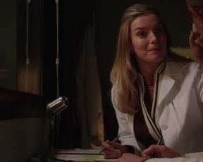 Naked scene Lizzy Caplan nude - Masters of Sex S04E08-09 (2016) TV show nudity video