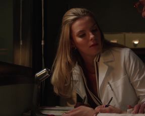 Naked scene Lizzy Caplan nude - Masters of Sex S04E08-09 (2016) TV show nudity video