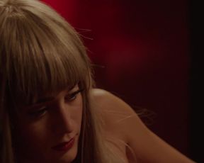 Naked scene Lizzy Caplan nude - Masters of Sex S04E08-09 (2016) TV show nudity video