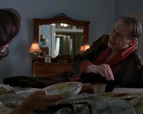 Sexy Paz de la Huerta nude - Boardwalk Empire S01 TV show scenes