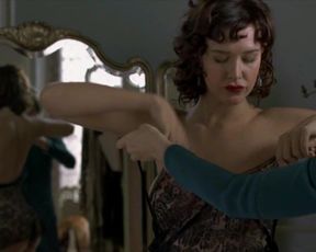 Sexy Paz de la Huerta nude - Boardwalk Empire S01 TV show scenes