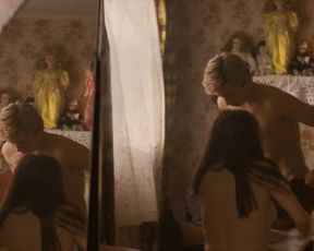 Jodhi May nude - Flashbacks of a Fool (2008)