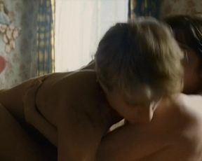 Jodhi May nude - Flashbacks of a Fool (2008)