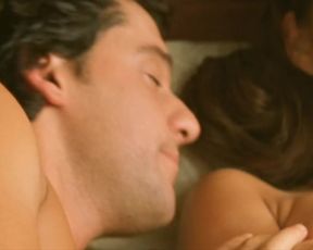 Marion Cotillard nude - Les jolies choses (2001)