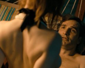 Vica Kerekes nude - Muzi v nadeji (2011)
