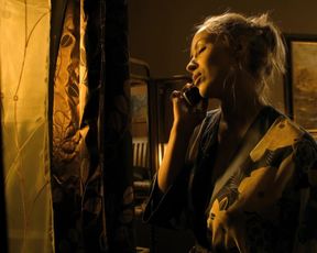 Vica Kerekes nude - Muzi v nadeji (2011)