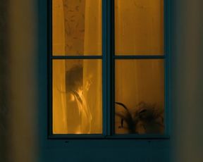 Vica Kerekes nude - Muzi v nadeji (2011)