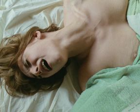 Naked scenes Vica Kerekes nude - Nestyda (2008)