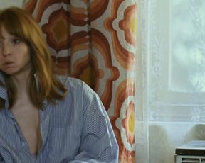 Naked scenes Vica Kerekes nude - Nestyda (2008)
