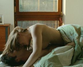 Naked scenes Vica Kerekes nude - Nestyda (2008)