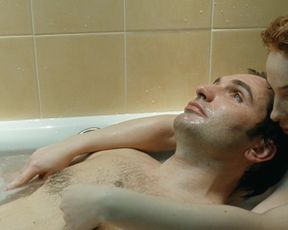 Naked scenes Vica Kerekes nude - Nestyda (2008)