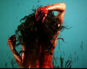 AnnaLynne McCord nude - Excision (2013)