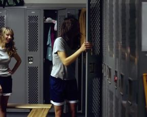 AnnaLynne McCord nude - Excision (2013)