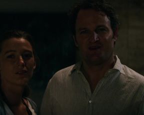 Blake Lively Nude - All I See Is You (2016)