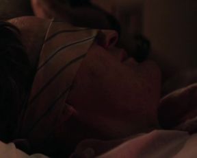 Blake Lively Nude - All I See Is You (2016)