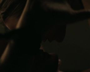 Blake Lively Nude - All I See Is You (2016)